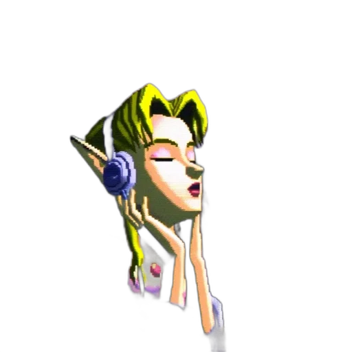 staff, jewelry, crown, mask transparent PNG cut-out