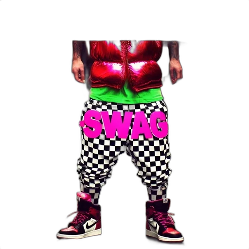 jacket, animal, creature, shoes transparent PNG cut-out
