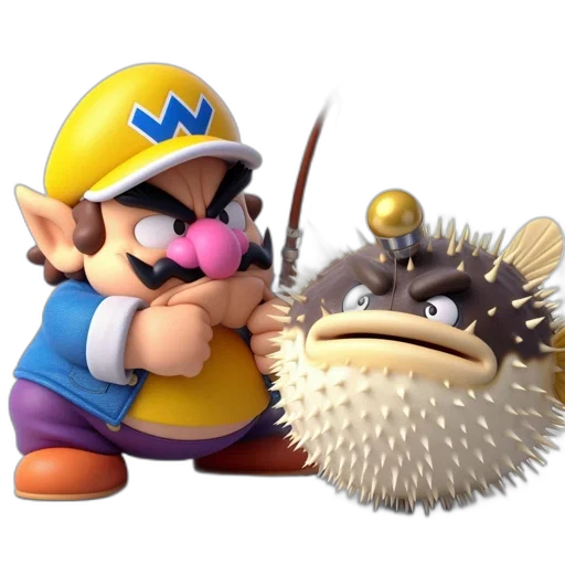animal, creature, weapon, hat transparent PNG cut-out
