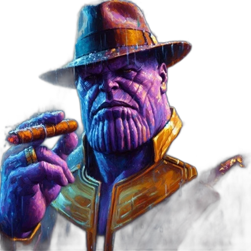 hat, staff, face, concept art transparent PNG cut-out