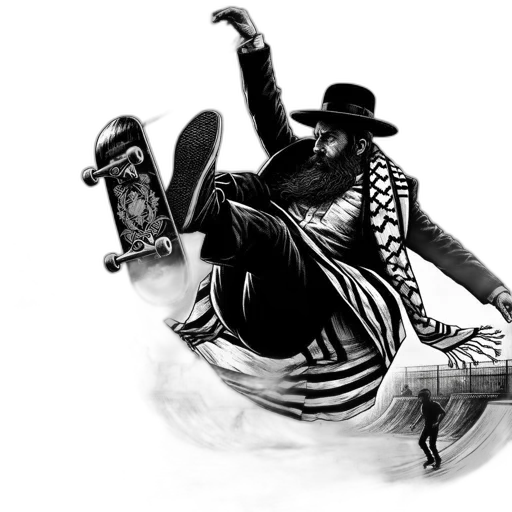 hat, shoes, jacket, furniture transparent PNG cut-out