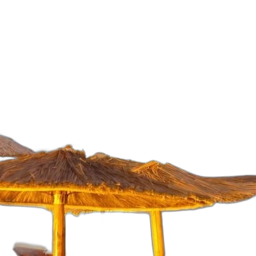 furniture, hair, hat, staff transparent PNG cut-out