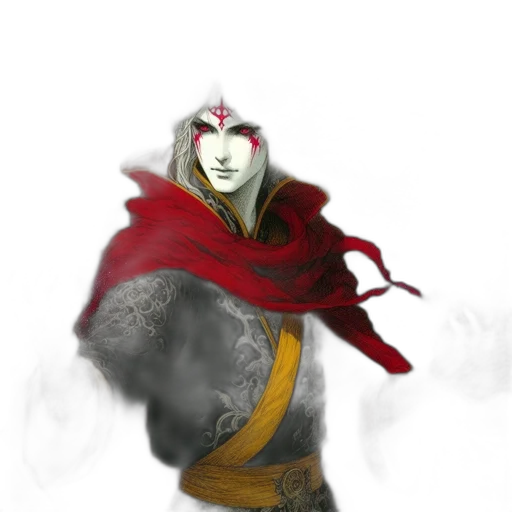 mask, staff, face, sword transparent PNG cut-out