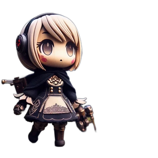 weapon, staff, sword, concept art transparent PNG cut-out