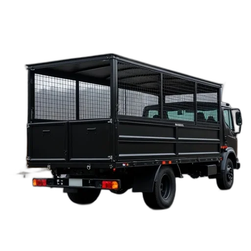 car, 3d render, concept art, black transparent PNG cut-out
