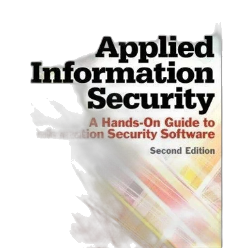applied, information, security, hands-on transparent PNG cut-out