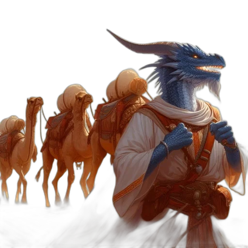 dragon, fantasy art, concept art, comic book art transparent PNG cut-out