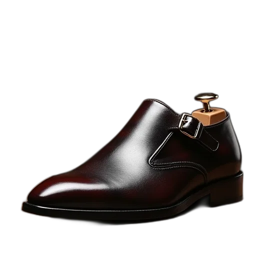 shoes, men, pointed, toe transparent PNG cut-out