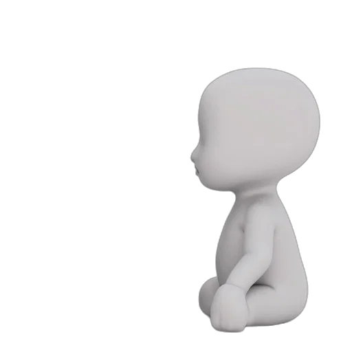 face, staff, robot, mask transparent PNG cut-out