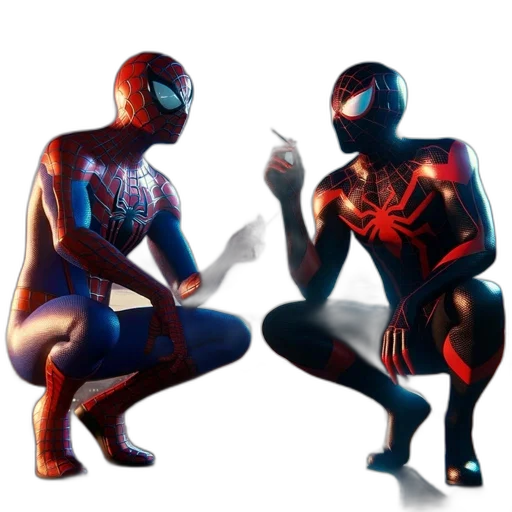 mask, concept art, comic book art, 3d render transparent PNG cut-out