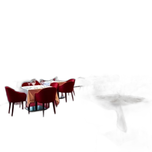 furniture, food, umbrella, staff transparent PNG cut-out