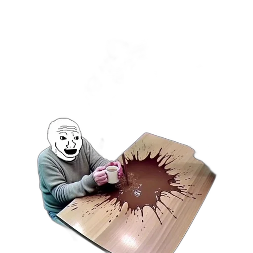 mask, weapon, creature, furniture transparent PNG cut-out