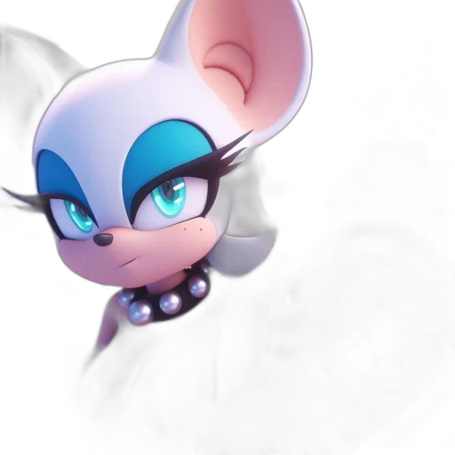 staff, animal, creature, face transparent PNG cut-out