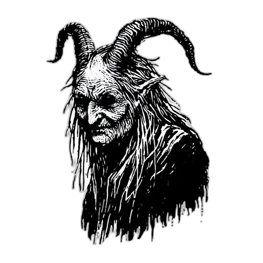 creature, mask, face, dragon transparent PNG cut-out