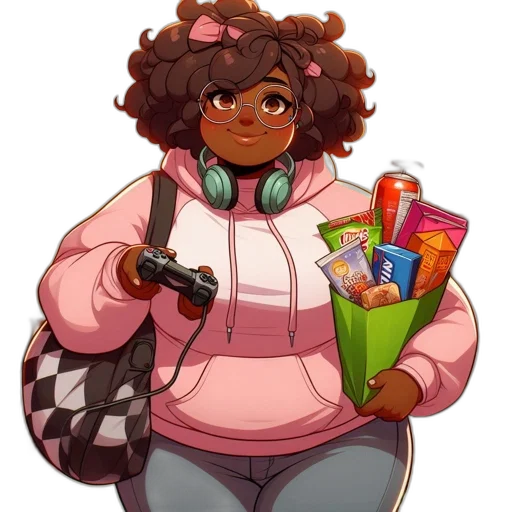 jacket, staff, concept art, pixel art transparent PNG cut-out