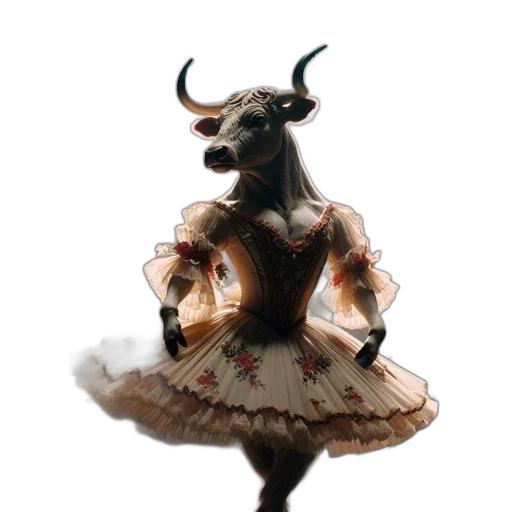 dress, animal, creature, dragon transparent PNG cut-out