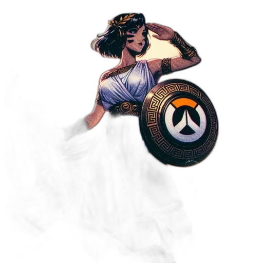weapon, dress, car, robot transparent PNG cut-out