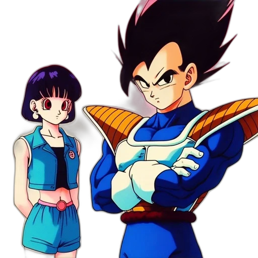 jacket, staff, anime, concept art transparent PNG cut-out