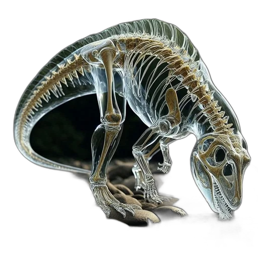 dragon, creature, animal, jewelry transparent PNG cut-out