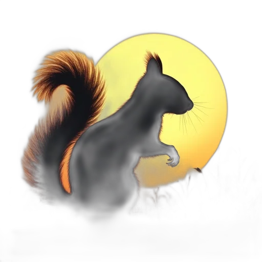 staff, animal, dragon, creature transparent PNG cut-out