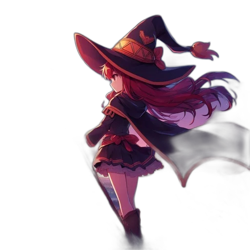 hat, weapon, sword, staff transparent PNG cut-out