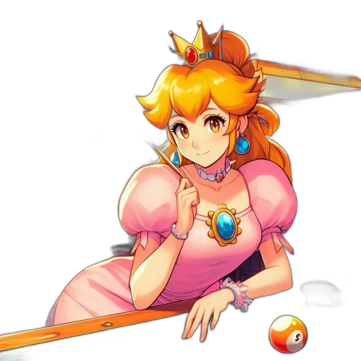 staff, sword, weapon, crown transparent PNG cut-out