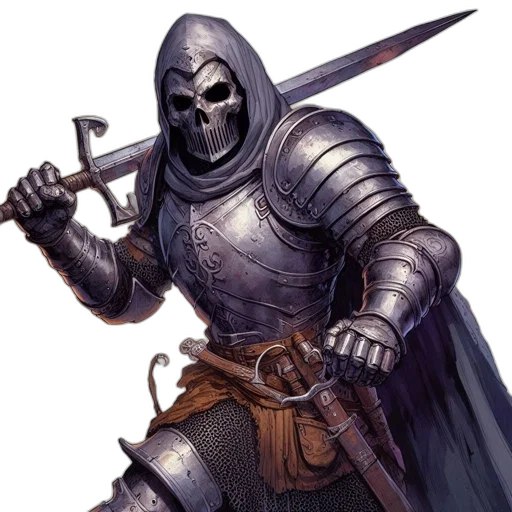sword, mask, staff, weapon transparent PNG cut-out