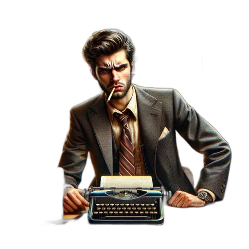 jacket, staff, robot, furniture transparent PNG cut-out