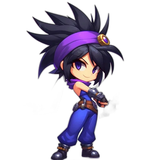 staff, weapon, hat, pixel art transparent PNG cut-out
