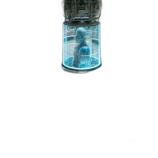 bottle, robot, furniture, jewelry transparent PNG cut-out