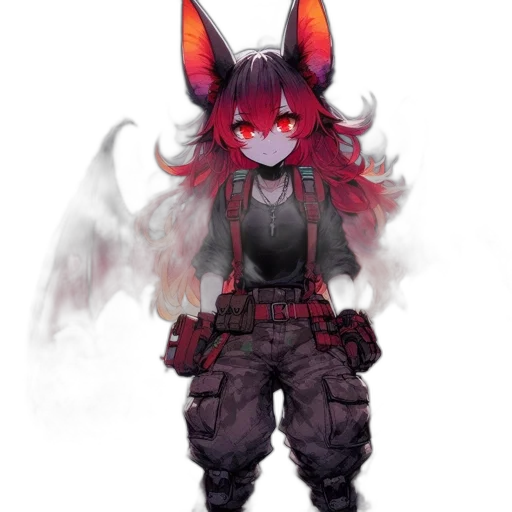 staff, dragon, creature, weapon transparent PNG cut-out