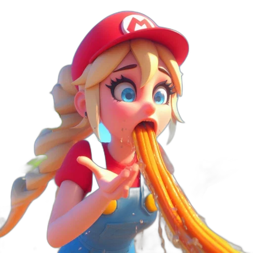 food, creature, hat, weapon transparent PNG cut-out