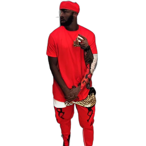 animal, jacket, creature, 3d render transparent PNG cut-out
