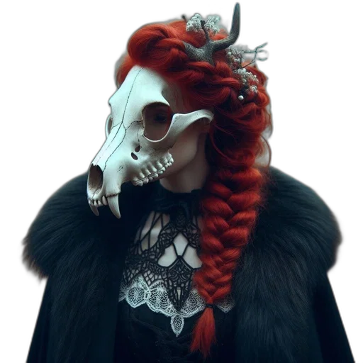 mask, crown, jewelry, face transparent PNG cut-out