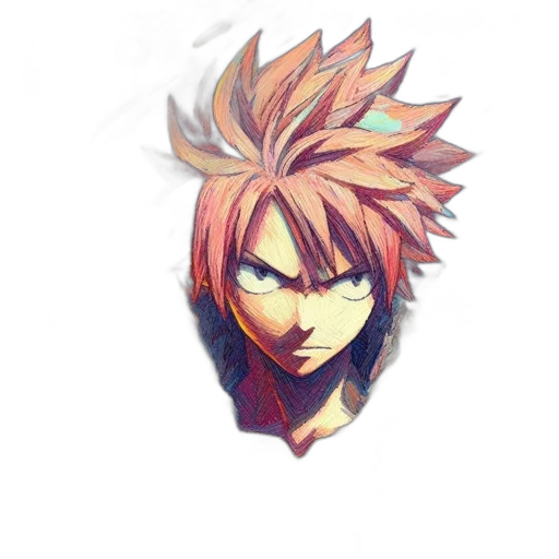 face, mask, crown, staff transparent PNG cut-out