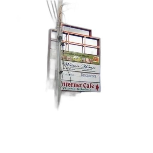 staff, building, furniture, jewelry transparent PNG cut-out