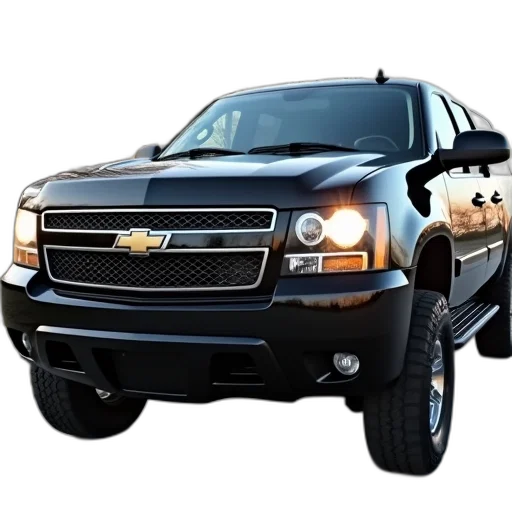 car, animal, weapon, 3d render transparent PNG cut-out