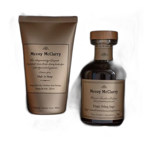 mccoy, mcclarry, piece, gift transparent PNG cut-out