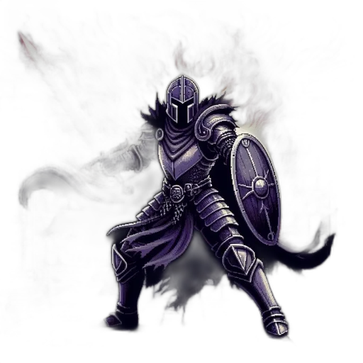 sword, weapon, dragon, staff transparent PNG cut-out