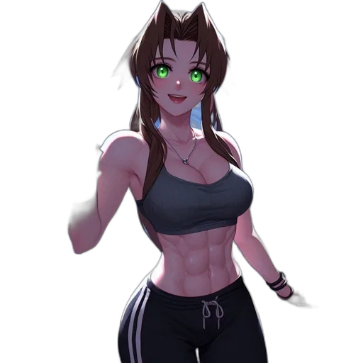 staff, concept art, fantasy art, anime transparent PNG cut-out