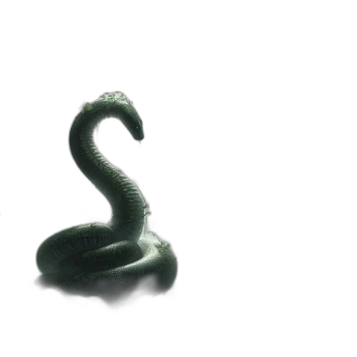 staff, jewelry, dragon, creature transparent PNG cut-out