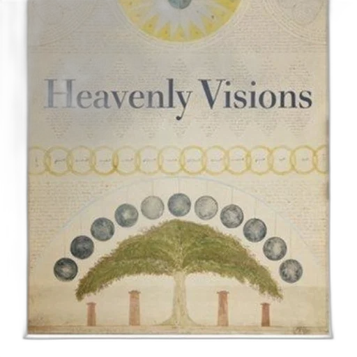 heavenly, visions, poster, tree transparent PNG cut-out