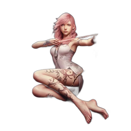 weapon, staff, concept art, pixel art transparent PNG cut-out
