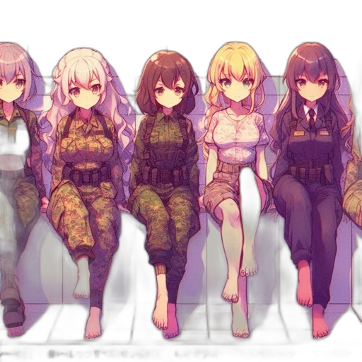 dress, jacket, furniture, weapon transparent PNG cut-out