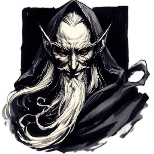 mask, face, staff, dragon transparent PNG cut-out