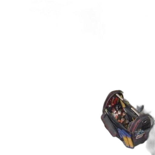 weapon, robot, shoes, car transparent PNG cut-out