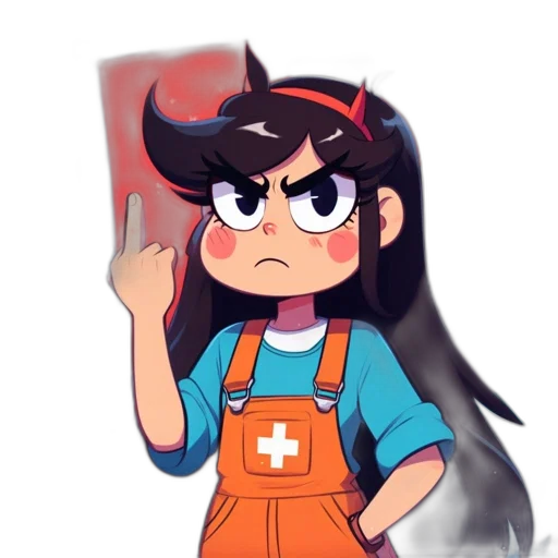 staff, weapon, pixel art, cartoon transparent PNG cut-out