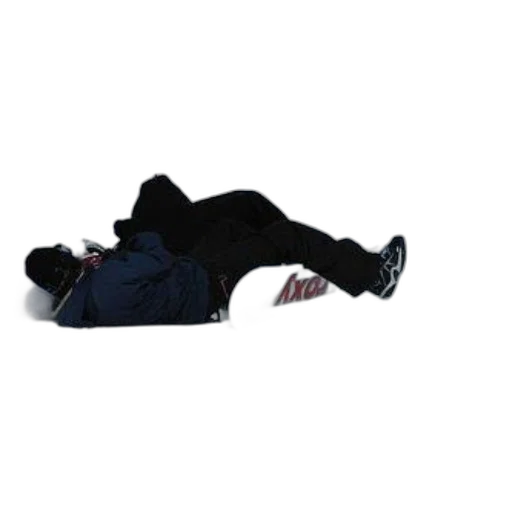 jacket, staff, shoes, creature transparent PNG cut-out