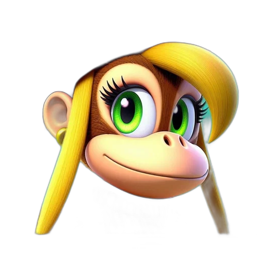 animal, staff, face, mask transparent PNG cut-out