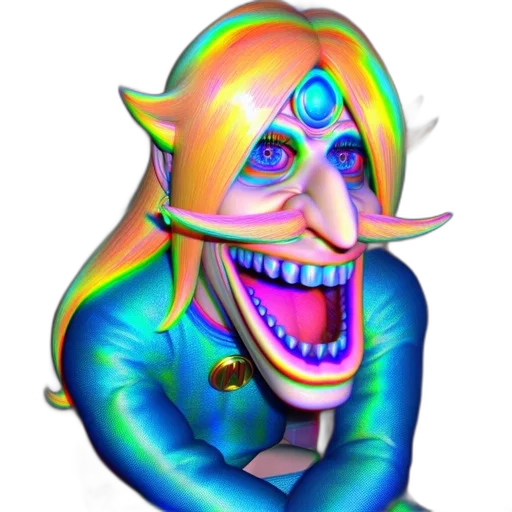 mask, face, creature, robot transparent PNG cut-out